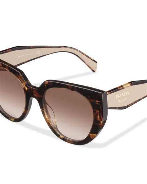 brillen prada online|prada damen sonnenbrille.